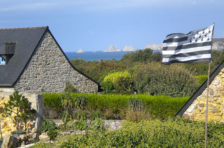 Vakantiehuis Du Bout du Monde