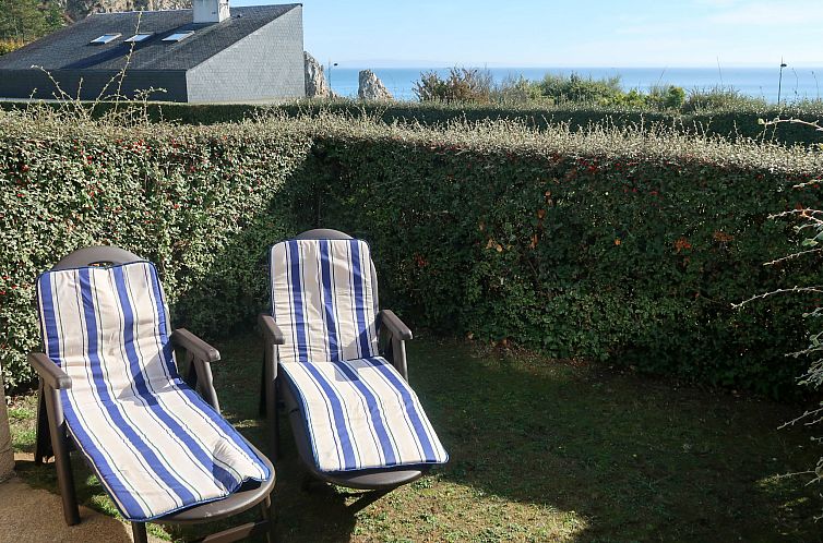 Guest house 04133430 - Apartment Brittany - Appartement Fakarava
