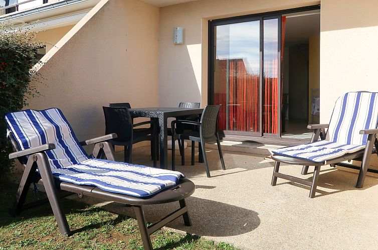 Appartement Fakarava