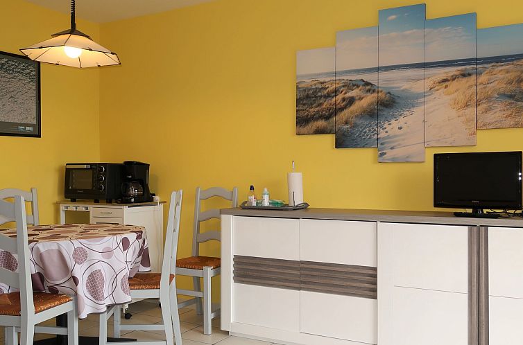 Appartement Fakarava