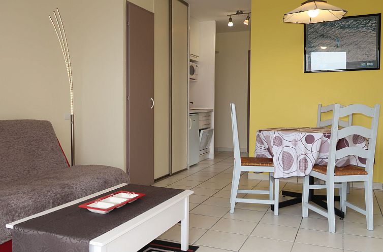 Appartement Fakarava