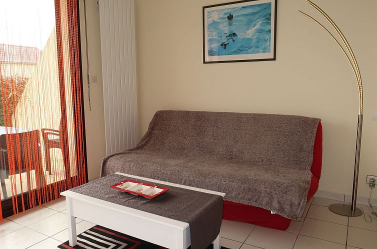 Appartement Fakarava