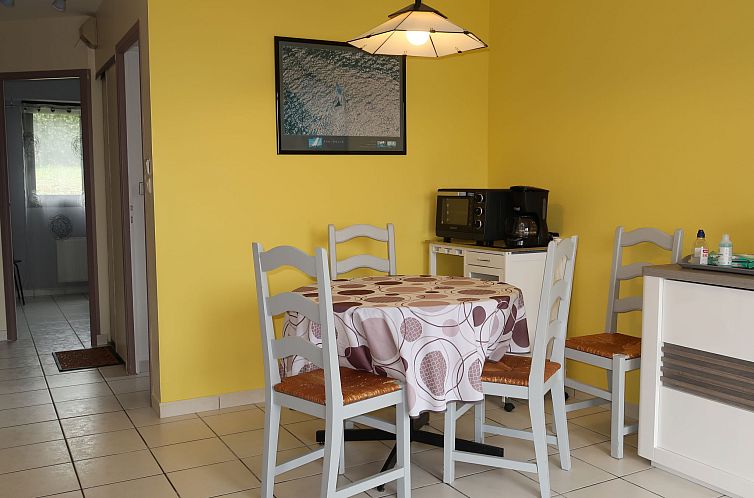 Appartement Fakarava