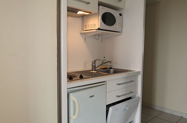 Appartement Fakarava