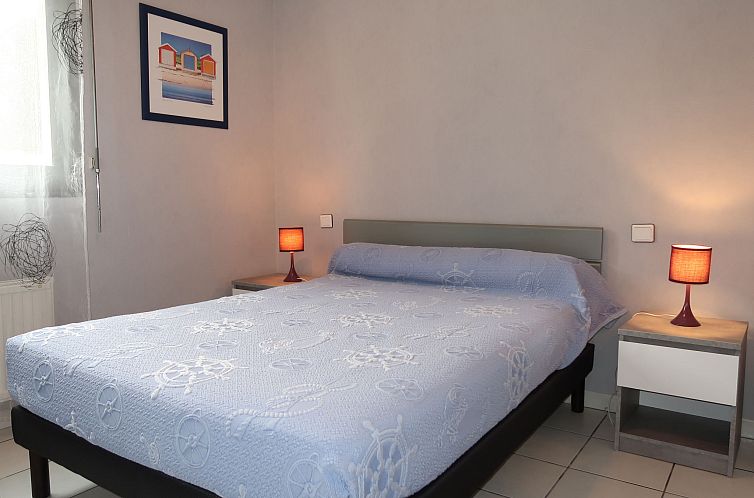 Appartement Fakarava