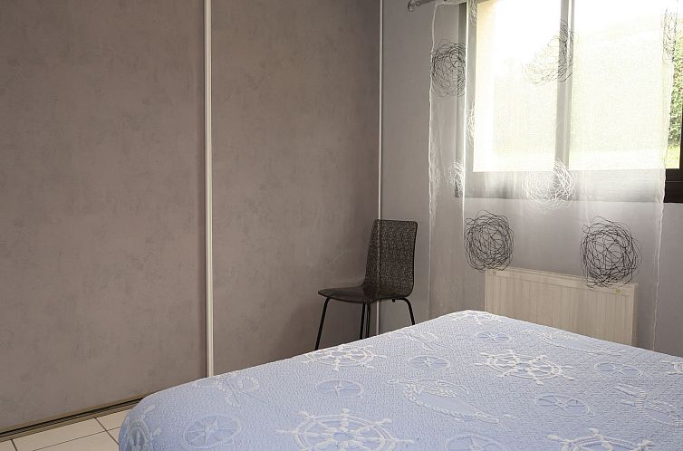 Appartement Fakarava