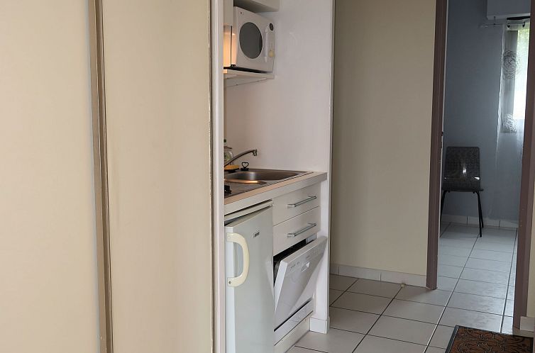 Appartement Fakarava