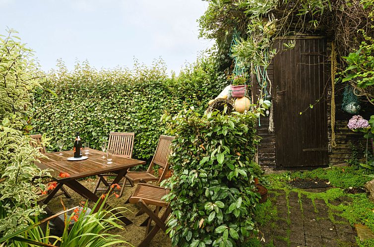 Vakantiehuis Ti Maen