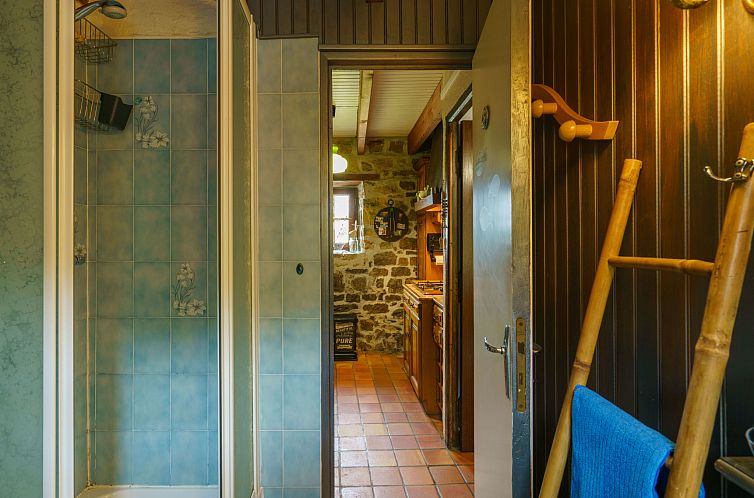 Vakantiehuis Ti Maen