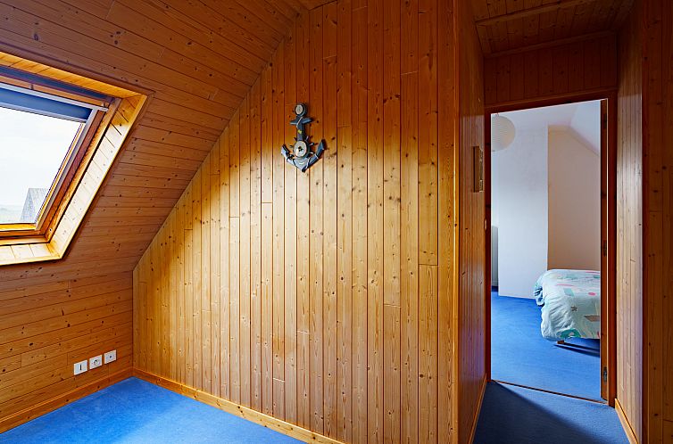 Vakantiehuis maison bleue