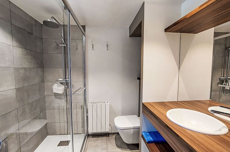 Vakantiehuis T3-Résidence La Carquois