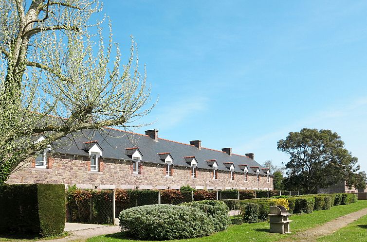 Vakantiehuis T3-Résidence La Carquois