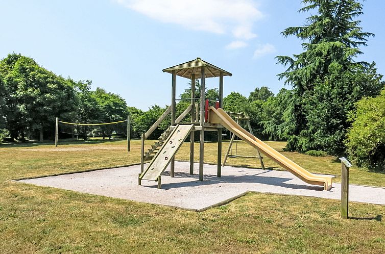 Vakantiehuis T3-Résidence La Carquois