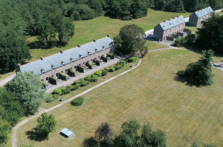 Vakantiehuis T3-Résidence La Carquois