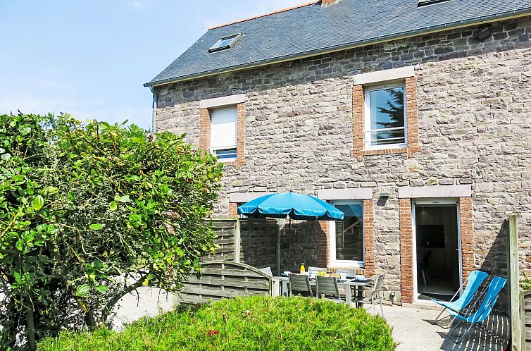 Unterkunft 04134203 - Ferienhaus Bretagne - Vakantiehuis T4-Résidence La Carquois