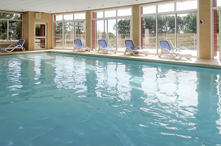 Appartement Cap Green 36X