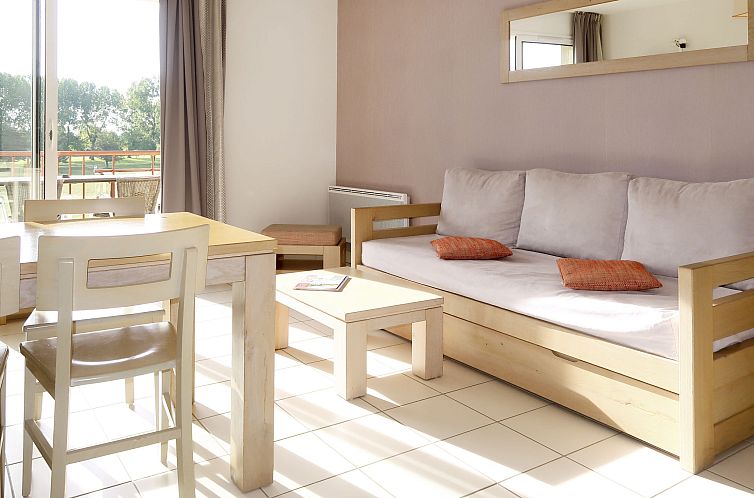 Appartement Cap Green 36X