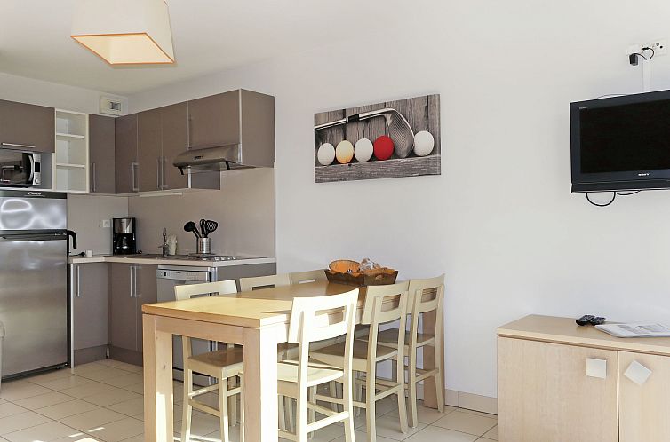 Appartement Cap Green 36X