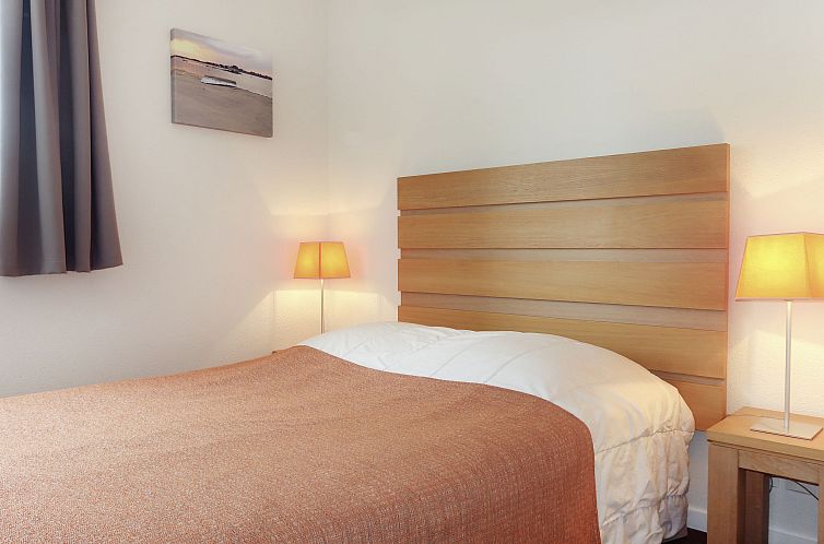 Appartement Cap Green 36X