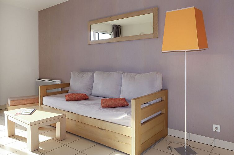 Appartement Cap Green 36X
