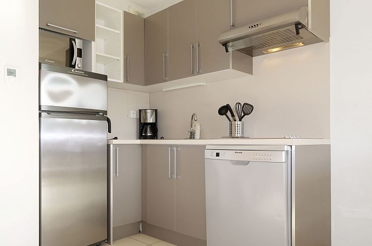 Appartement Cap Green 36X