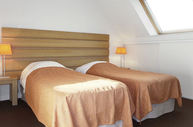 Appartement Cap Green 36X