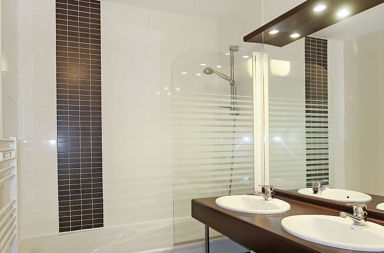 Appartement Cap Green 36X