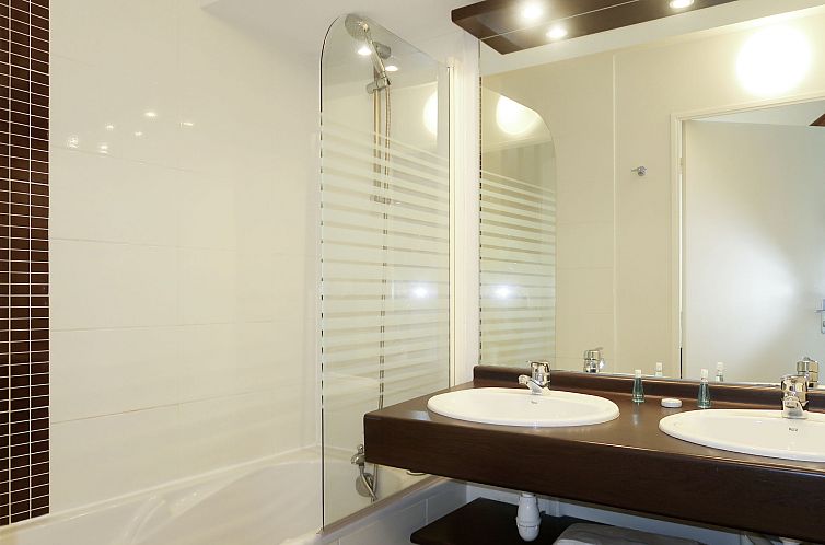 Appartement Cap Green 36X