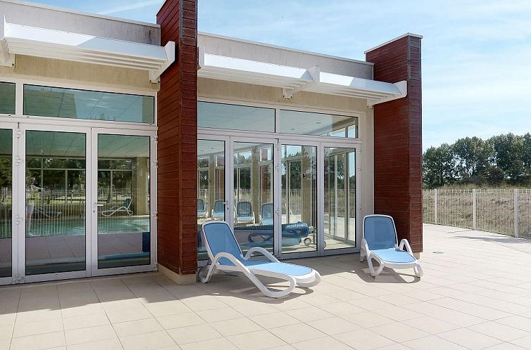 Appartement Cap Green 36X