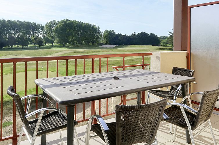 Appartement Cap Green 36X