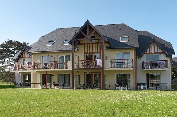 Appartement Cap Green 36X