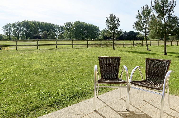 Appartement Cap Green 25A