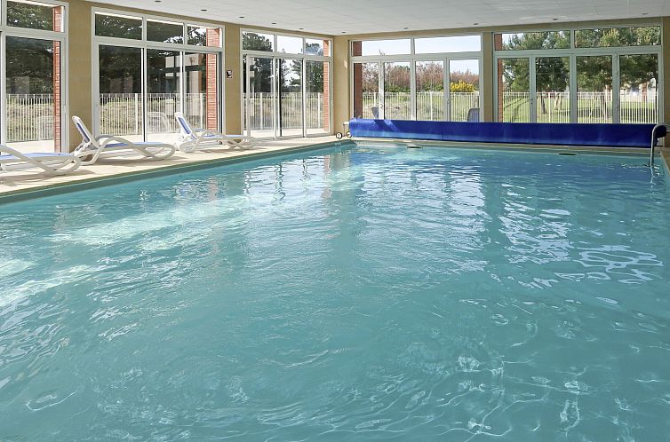 Appartement Cap Green 25A