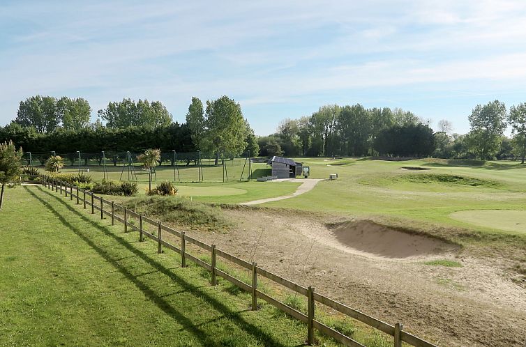 Appartement Cap Green 25A