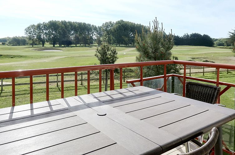 Appartement Cap Green 24