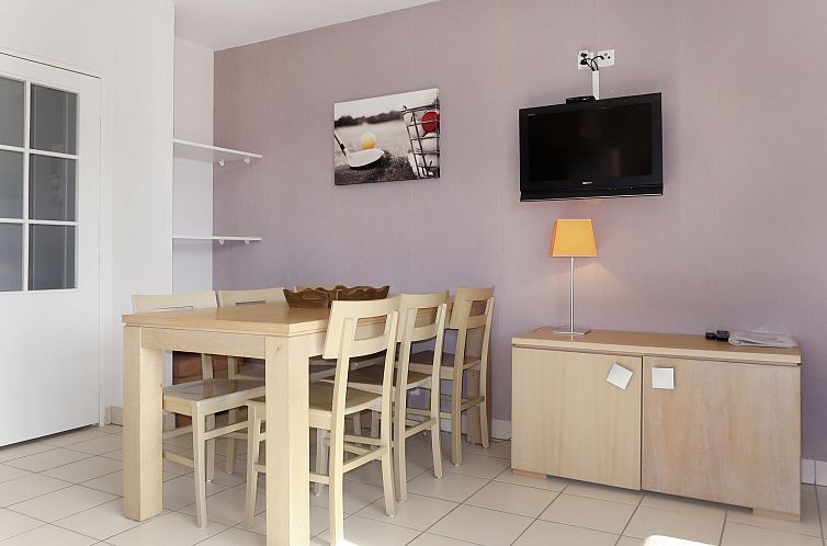 Appartement Cap Green 24