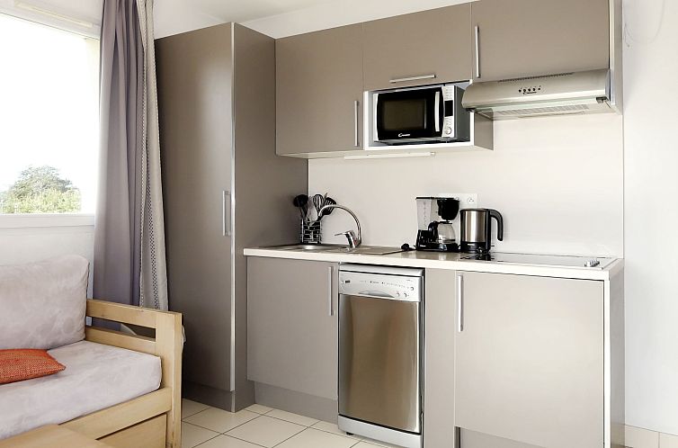Appartement Cap Green 24