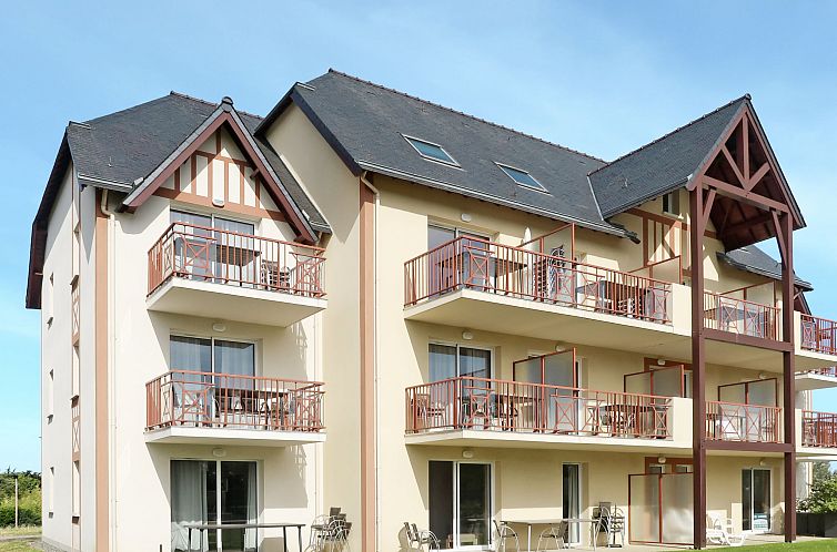 Appartement Cap Green 24