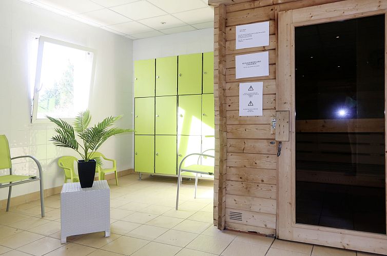 Appartement Cap Green 24