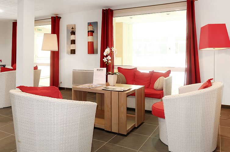 Appartement Cap Green 24