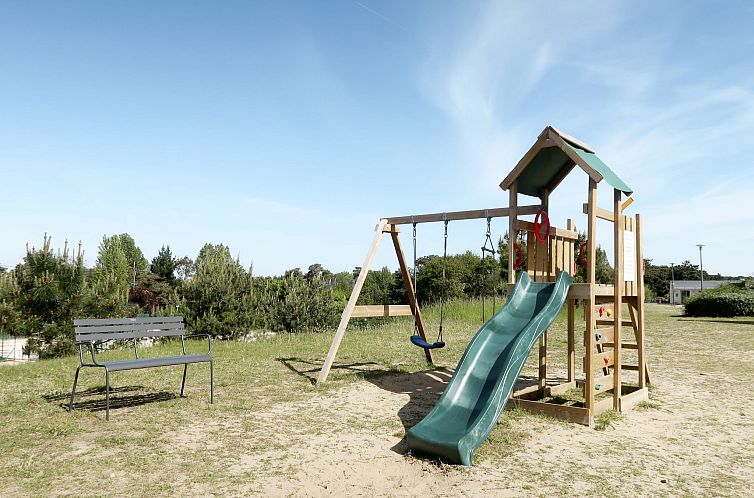 Appartement Cap Green 24