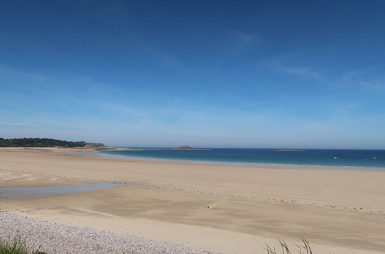 Appartement Cap Green 24