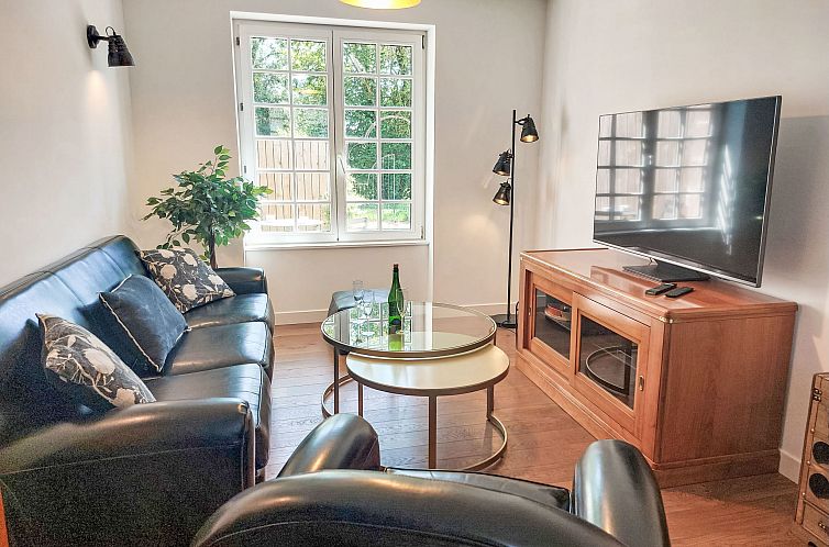 Vakantiehuis Le logis de Papeu