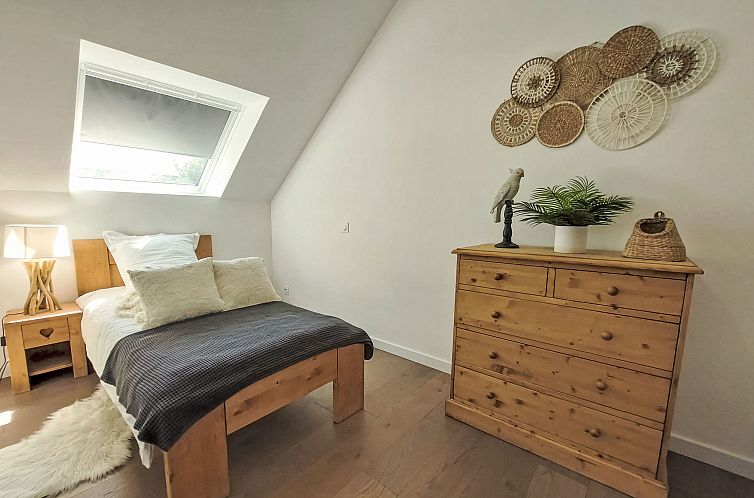Vakantiehuis Le logis de Papeu