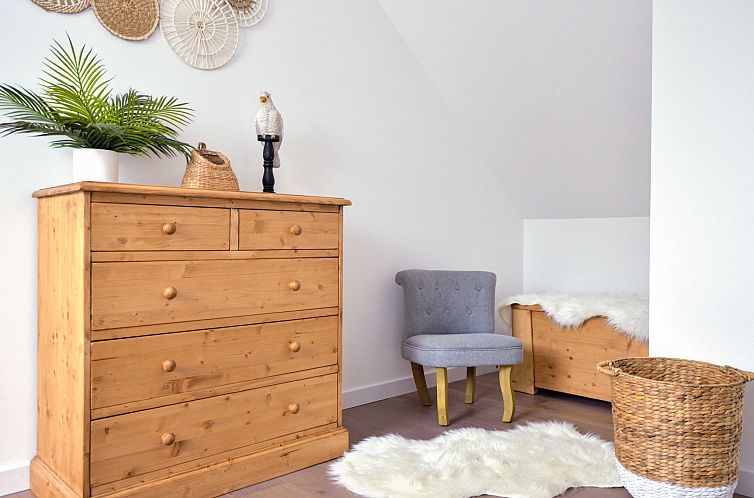 Vakantiehuis Le logis de Papeu