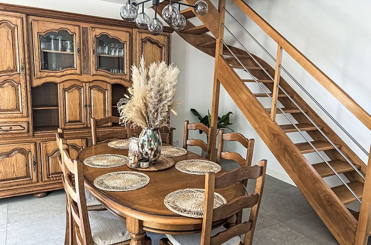 Vakantiehuis Le petit Papeu