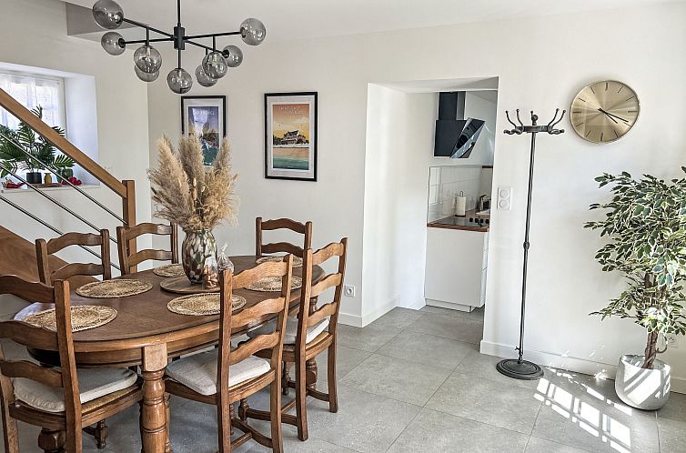 Vakantiehuis Le petit Papeu