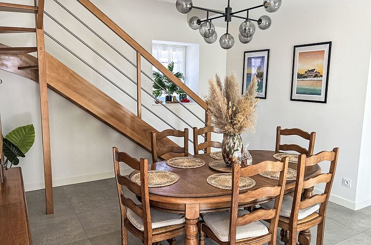 Vakantiehuis Le petit Papeu