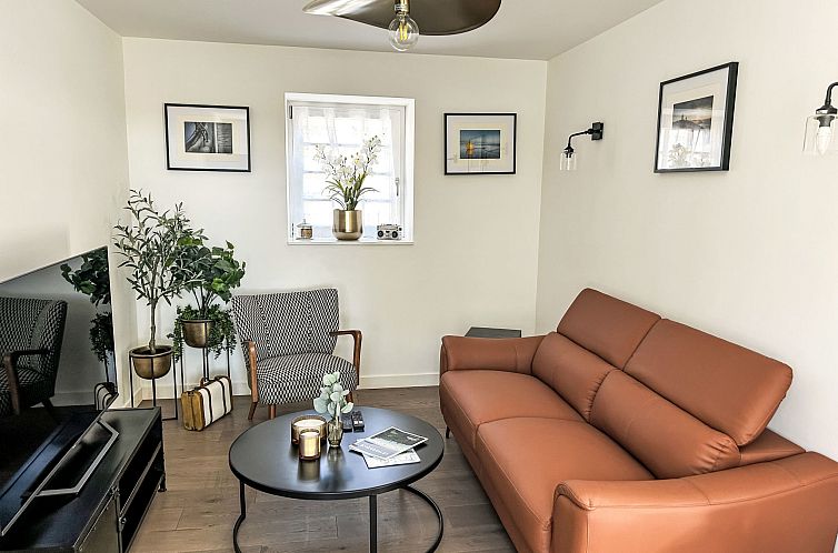 Vakantiehuis Le petit Papeu