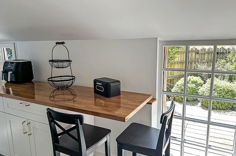 Vakantiehuis Le petit Papeu